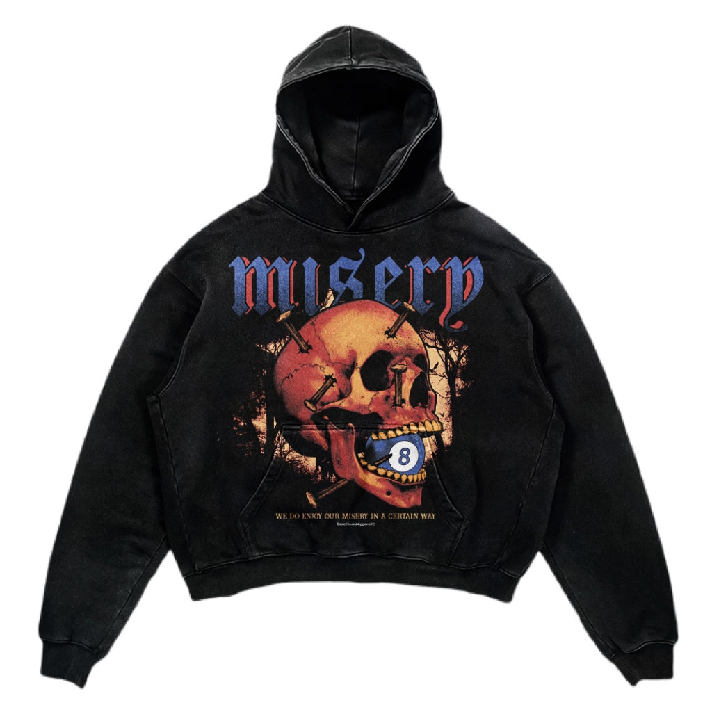 Misery Hoodie